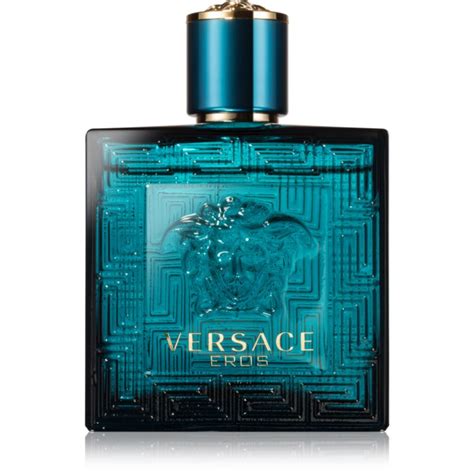 locion versace hombre|cheapest Versace eros.